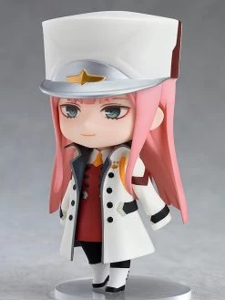GOOD SMILE COMPANY Nendoroid #952 Zero Two (Code: 002) Darling In The Franxx (Reissue) 13 GOOD SMILE COMPANY Nendoroid #952 Zero Two (Code: 002) Darling In The Franxx (Reissue) -Popmart 4580416905817g bad3b318 d81c 4516 893b d3014f9d4475