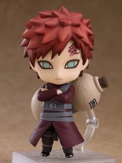 GOOD SMILE COMPANY Nendoroid #956 Gaara Naruto Shippuden