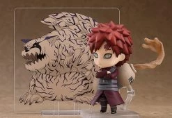 GOOD SMILE COMPANY Nendoroid #956 Gaara Naruto Shippuden 10 GOOD SMILE COMPANY Nendoroid #956 Gaara Naruto Shippuden -Popmart 4580416905848e