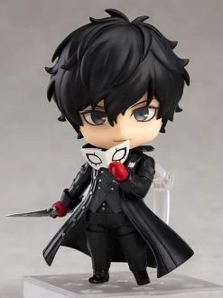 GOOD SMILE COMPANY Nendoroid #989 Joker Persona 5 7 GOOD SMILE COMPANY Nendoroid #989 Joker Persona 5 -Popmart 4580416906289e 544b8bc8 9ed8 4a40 86e9 56114f944dfc