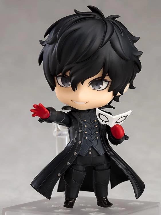 GOOD SMILE COMPANY Nendoroid #989 Joker Persona 5 1 GOOD SMILE COMPANY Nendoroid #989 Joker Persona 5