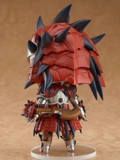 GOOD SMILE COMPANY Nendoroid #993-DX Hunter Female Rathalos Armor Edition DX Ver. Monster Hunter World 17 GOOD SMILE COMPANY Nendoroid #993-DX Hunter Female Rathalos Armor Edition DX Ver. Monster Hunter World -Popmart 4580416906319e c72f0e70 de7b 4547 8700 8fbeb40a5a78
