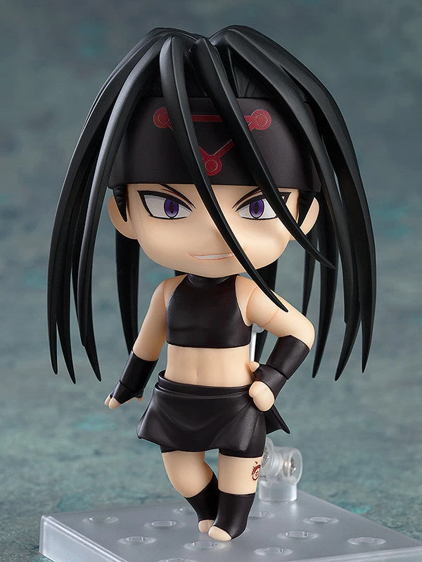 GOOD SMILE COMPANY Nendoroid #1013 Envy Full Metal Alchemist Brotherhood 1 GOOD SMILE COMPANY Nendoroid #1013 Envy Full Metal Alchemist Brotherhood