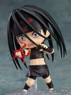 GOOD SMILE COMPANY Nendoroid #1013 Envy Full Metal Alchemist Brotherhood 7 GOOD SMILE COMPANY Nendoroid #1013 Envy Full Metal Alchemist Brotherhood -Popmart 4580416906593c