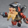 GOOD SMILE COMPANY Nendoroid #1017 Torbjorn Classic Skin Edition Overwatch