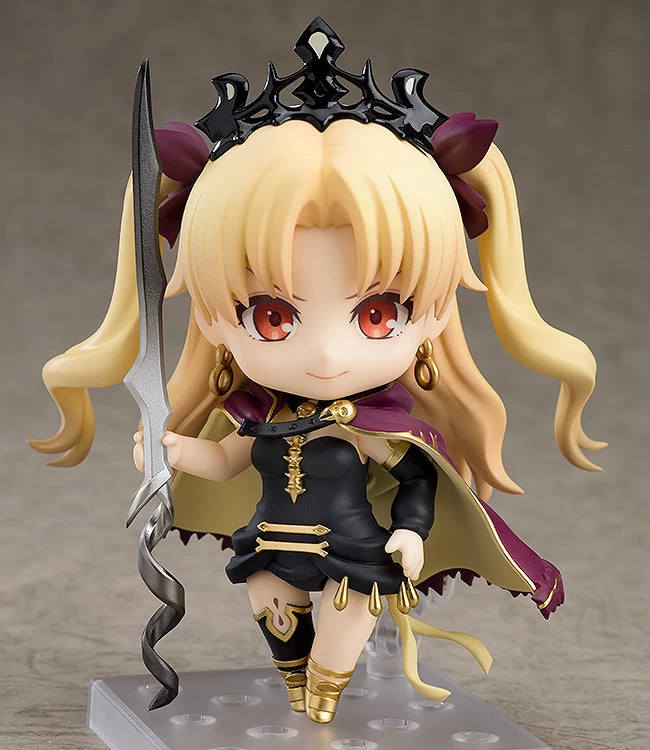 GOOD SMILE COMPANY Nendoroid #1016 Lancer (Ereshkigal) Fate/Grand Order 1 GOOD SMILE COMPANY Nendoroid #1016 Lancer (Ereshkigal) Fate/Grand Order