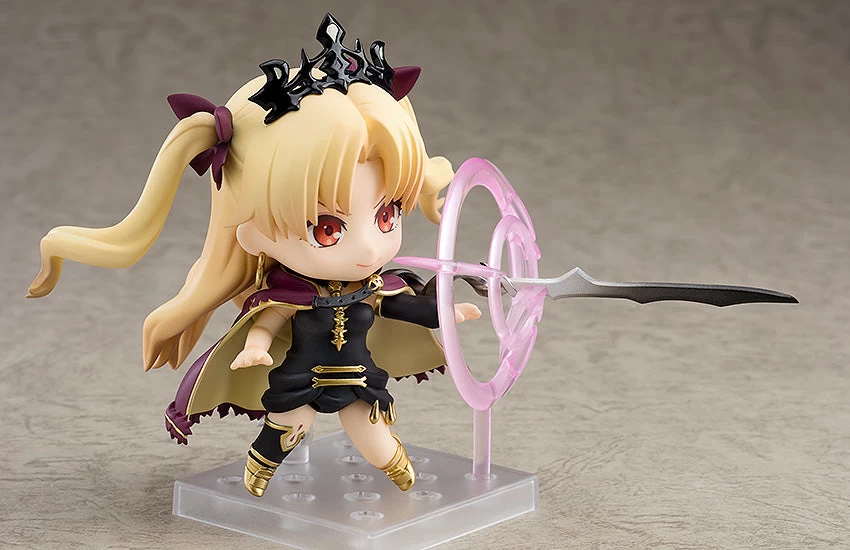 GOOD SMILE COMPANY Nendoroid #1016 Lancer (Ereshkigal) Fate/Grand Order 4 GOOD SMILE COMPANY Nendoroid #1016 Lancer (Ereshkigal) Fate/Grand Order - Image 4