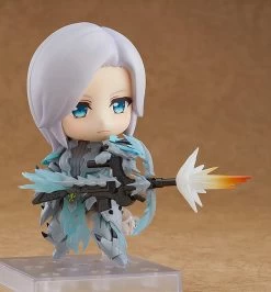GOOD SMILE COMPANY Nendoroid #1025-DX Hunter: Female Xenojiiva Beta Armor Edition DX Monster Hunter World