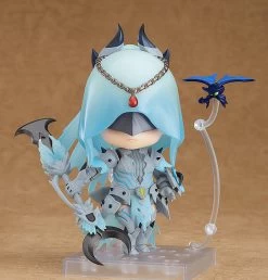 GOOD SMILE COMPANY Nendoroid #1025-DX Hunter: Female Xenojiiva Beta Armor Edition DX Monster Hunter World 15 GOOD SMILE COMPANY Nendoroid #1025-DX Hunter: Female Xenojiiva Beta Armor Edition DX Monster Hunter World -Popmart 4580416906753f