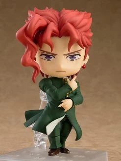 GOOD SMILE COMPANY Nendoroid #1033 Noriaki Kakyoin JoJo's Bizarre Adventure 9 GOOD SMILE COMPANY Nendoroid #1033 Noriaki Kakyoin JoJo's Bizarre Adventure -Popmart 4580416906913a 6b672c15 5e88 4a43 b9d2 456b05a1a336