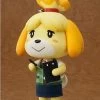 GOOD SMILE COMPANY Nendoroid #327 Shizue (Isabelle) Animal Crossing