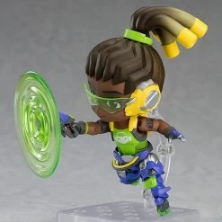 GOOD SMILE COMPANY Nendoroid #1049 Lucio Classic Skin Edition Overwatch 9 GOOD SMILE COMPANY Nendoroid #1049 Lucio Classic Skin Edition Overwatch -Popmart 4580416907163 d
