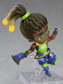 GOOD SMILE COMPANY Nendoroid #1049 Lucio Classic Skin Edition Overwatch 10 GOOD SMILE COMPANY Nendoroid #1049 Lucio Classic Skin Edition Overwatch -Popmart 4580416907163 e