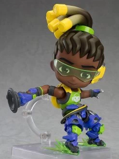 GOOD SMILE COMPANY Nendoroid #1049 Lucio Classic Skin Edition Overwatch