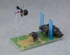 GOOD SMILE COMPANY Nendoroid #923-DX Captain America (Steve Rogers) DX Ver Avengers: Infinity War 14 GOOD SMILE COMPANY Nendoroid #923-DX Captain America (Steve Rogers) DX Ver Avengers: Infinity War -Popmart 4580416907231 I