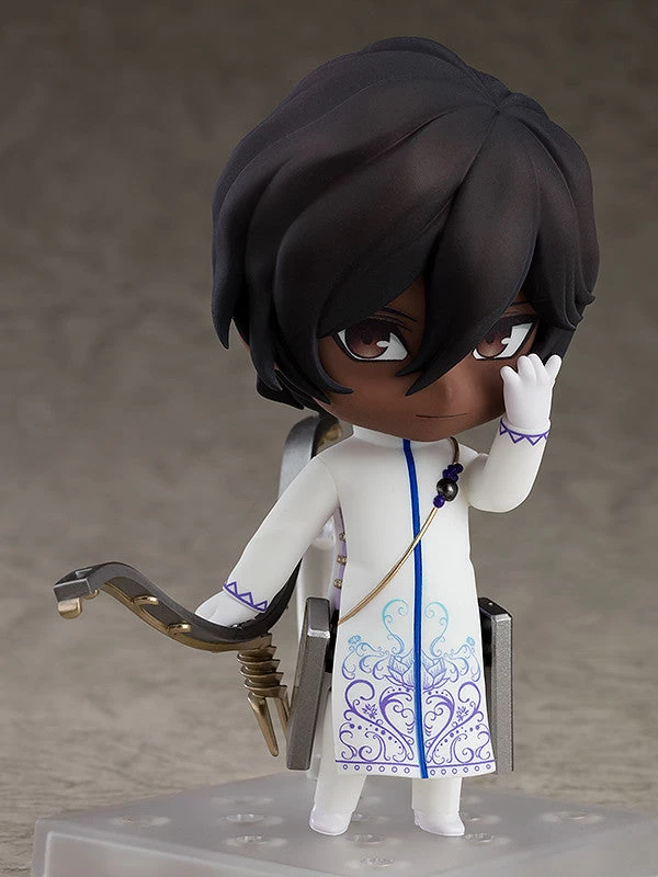 GOOD SMILE COMPANY Nendoroid #1056 Archer/ Arjuna Fate/ Grand Order 2 GOOD SMILE COMPANY Nendoroid #1056 Archer/ Arjuna Fate/ Grand Order - Image 2