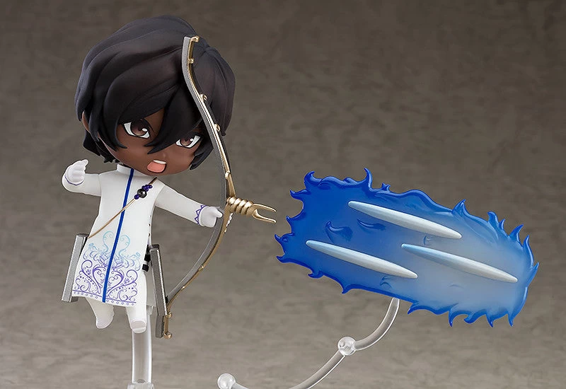 GOOD SMILE COMPANY Nendoroid #1056 Archer/ Arjuna Fate/ Grand Order 4 GOOD SMILE COMPANY Nendoroid #1056 Archer/ Arjuna Fate/ Grand Order - Image 4