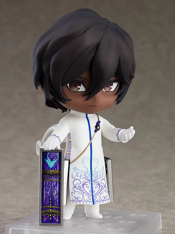GOOD SMILE COMPANY Nendoroid #1056 Archer/ Arjuna Fate/ Grand Order 5 GOOD SMILE COMPANY Nendoroid #1056 Archer/ Arjuna Fate/ Grand Order - Image 5