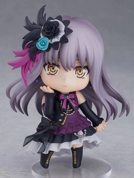 GOOD SMILE COMPANY Nendoroid #1104 Roselia Yukina Minato (Stage Outfit Ver.) BanG Dream! Girls Band Party! 1 GOOD SMILE COMPANY Nendoroid #1104 Roselia Yukina Minato (Stage Outfit Ver.) BanG Dream! Girls Band Party!