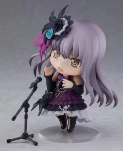 GOOD SMILE COMPANY Nendoroid #1104 Roselia Yukina Minato (Stage Outfit Ver.) BanG Dream! Girls Band Party! 8 GOOD SMILE COMPANY Nendoroid #1104 Roselia Yukina Minato (Stage Outfit Ver.) BanG Dream! Girls Band Party! -Popmart 4580416907989c