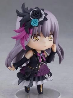 GOOD SMILE COMPANY Nendoroid #1104 Roselia Yukina Minato (Stage Outfit Ver.) BanG Dream! Girls Band Party! 10 GOOD SMILE COMPANY Nendoroid #1104 Roselia Yukina Minato (Stage Outfit Ver.) BanG Dream! Girls Band Party! -Popmart 4580416907989e