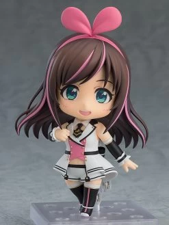 GOOD SMILE COMPANY Nendoroid #1115 Kizuna Ai: AI Channel 2019 Ver Virtual Youtuber