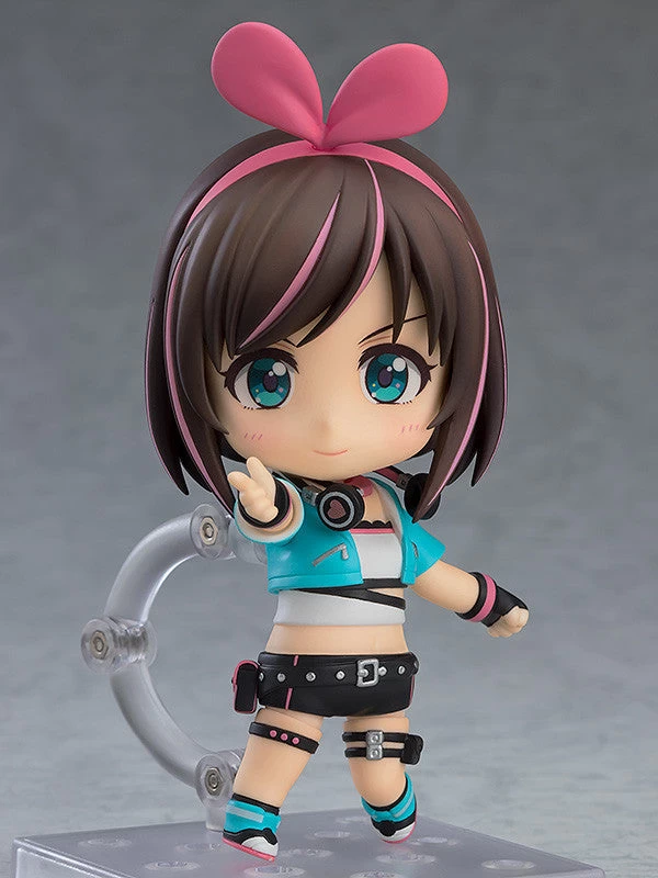 GOOD SMILE COMPANY Nendoroid #1116 Kizuna Ai: A.I. Games 2019 Ver Virtual Youtuber 1 GOOD SMILE COMPANY Nendoroid #1116 Kizuna Ai: A.I. Games 2019 Ver Virtual Youtuber