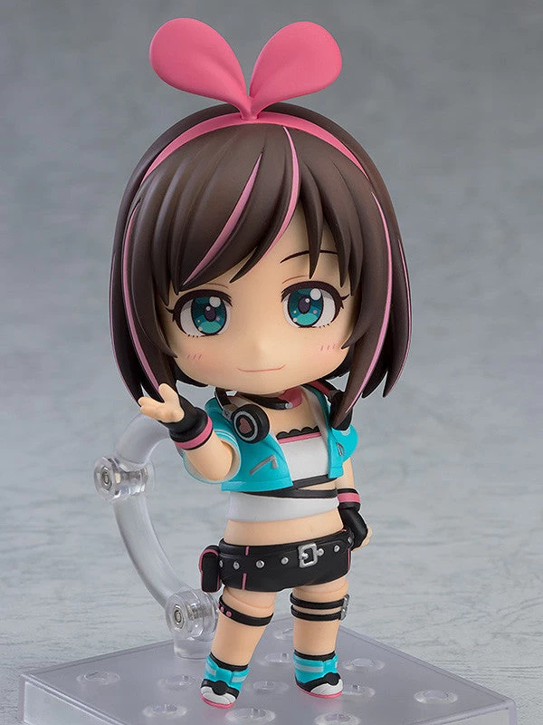 GOOD SMILE COMPANY Nendoroid #1116 Kizuna Ai: A.I. Games 2019 Ver Virtual Youtuber 3 GOOD SMILE COMPANY Nendoroid #1116 Kizuna Ai: A.I. Games 2019 Ver Virtual Youtuber - Image 3