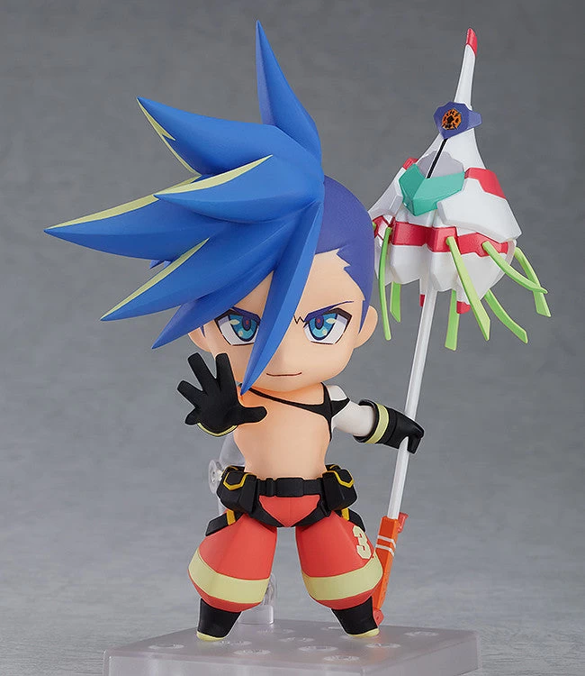 GOOD SMILE COMPANY Nendoroid #1152 Galo Thymos PROMARE 1 GOOD SMILE COMPANY Nendoroid #1152 Galo Thymos PROMARE