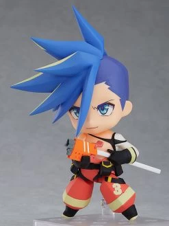 GOOD SMILE COMPANY Nendoroid #1152 Galo Thymos PROMARE 8 GOOD SMILE COMPANY Nendoroid #1152 Galo Thymos PROMARE -Popmart 4580416908665d