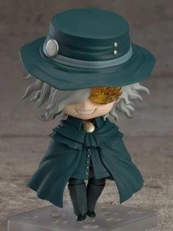 GOOD SMILE COMPANY Nendoroid #1158-DX Avenger (Edmond Dantes) Ascension Ver. 11 GOOD SMILE COMPANY Nendoroid #1158-DX Avenger (Edmond Dantes) Ascension Ver. -Popmart 4580416908757a