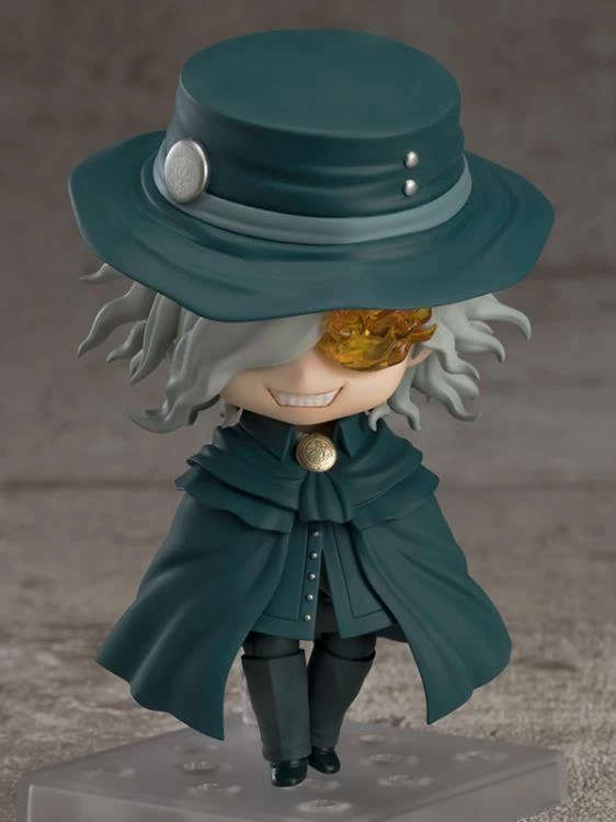GOOD SMILE COMPANY Nendoroid #1158-DX Avenger (Edmond Dantes) Ascension Ver. 3 GOOD SMILE COMPANY Nendoroid #1158-DX Avenger (Edmond Dantes) Ascension Ver. - Image 3