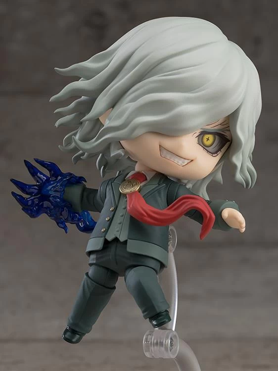 GOOD SMILE COMPANY Nendoroid #1158-DX Avenger (Edmond Dantes) Ascension Ver. 2 GOOD SMILE COMPANY Nendoroid #1158-DX Avenger (Edmond Dantes) Ascension Ver. - Image 2