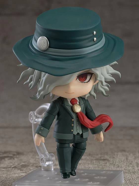 GOOD SMILE COMPANY Nendoroid #1158-DX Avenger (Edmond Dantes) Ascension Ver. 4 GOOD SMILE COMPANY Nendoroid #1158-DX Avenger (Edmond Dantes) Ascension Ver. - Image 4