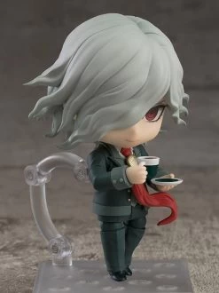 GOOD SMILE COMPANY Nendoroid #1158-DX Avenger (Edmond Dantes) Ascension Ver. 15 GOOD SMILE COMPANY Nendoroid #1158-DX Avenger (Edmond Dantes) Ascension Ver. -Popmart 4580416908757d