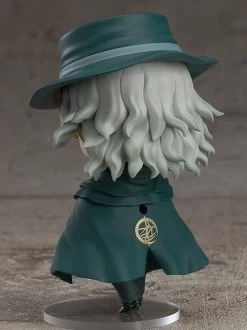 GOOD SMILE COMPANY Nendoroid #1158-DX Avenger (Edmond Dantes) Ascension Ver. 13 GOOD SMILE COMPANY Nendoroid #1158-DX Avenger (Edmond Dantes) Ascension Ver. -Popmart 4580416908757e