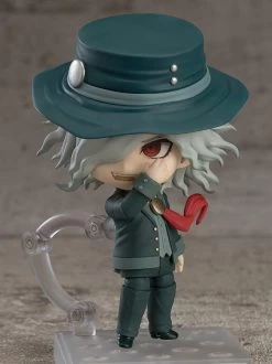 GOOD SMILE COMPANY Nendoroid #1158-DX Avenger (Edmond Dantes) Ascension Ver. 14 GOOD SMILE COMPANY Nendoroid #1158-DX Avenger (Edmond Dantes) Ascension Ver. -Popmart 4580416908757f