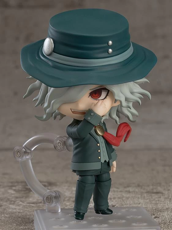 GOOD SMILE COMPANY Nendoroid #1158-DX Avenger (Edmond Dantes) Ascension Ver. 6 GOOD SMILE COMPANY Nendoroid #1158-DX Avenger (Edmond Dantes) Ascension Ver. - Image 6