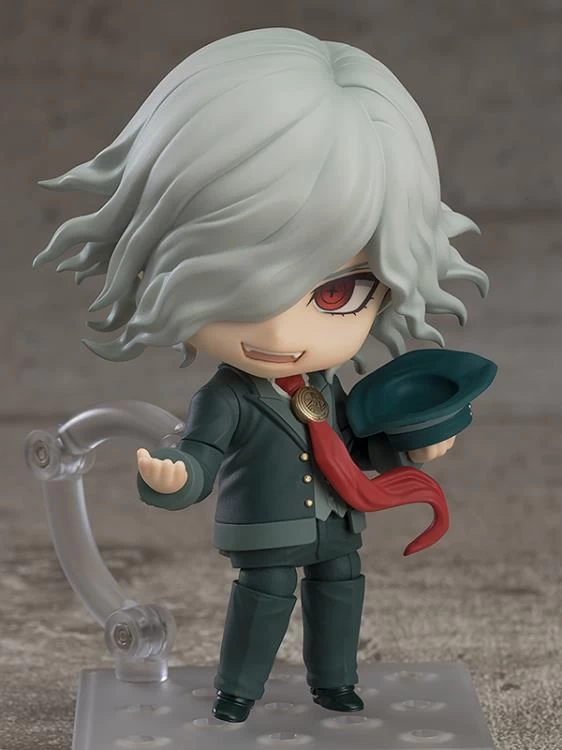 GOOD SMILE COMPANY Nendoroid #1158-DX Avenger (Edmond Dantes) Ascension Ver. 8 GOOD SMILE COMPANY Nendoroid #1158-DX Avenger (Edmond Dantes) Ascension Ver. - Image 8