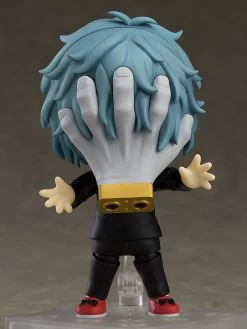 GOOD SMILE COMPANY Nendoroid #1163 Tomura Shigaraki: Villan's Edition My Hero Academia 9 GOOD SMILE COMPANY Nendoroid #1163 Tomura Shigaraki: Villan's Edition My Hero Academia -Popmart 4580416908818c