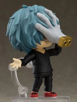 GOOD SMILE COMPANY Nendoroid #1163 Tomura Shigaraki: Villan's Edition My Hero Academia 10 GOOD SMILE COMPANY Nendoroid #1163 Tomura Shigaraki: Villan's Edition My Hero Academia -Popmart 4580416908818d