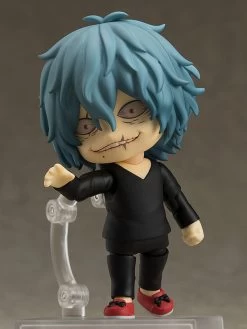 GOOD SMILE COMPANY Nendoroid #1163 Tomura Shigaraki: Villan's Edition My Hero Academia 12 GOOD SMILE COMPANY Nendoroid #1163 Tomura Shigaraki: Villan's Edition My Hero Academia -Popmart 4580416908818f