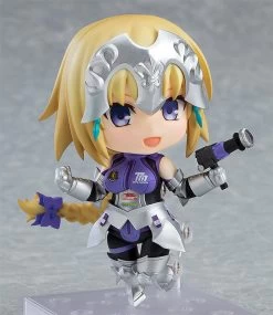 GOOD SMILE COMPANY Nendoroid #1178 Jeanne D'Arc (Racing Ver.) Goodsmile Racing And Type-Moon Racing