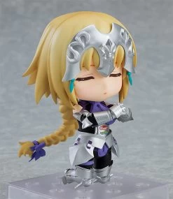 GOOD SMILE COMPANY Nendoroid #1178 Jeanne D'Arc (Racing Ver.) Goodsmile Racing And Type-Moon Racing 8 GOOD SMILE COMPANY Nendoroid #1178 Jeanne D'Arc (Racing Ver.) Goodsmile Racing And Type-Moon Racing -Popmart 4580416908917d