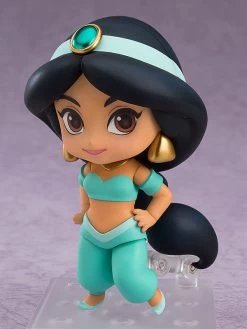 GOOD SMILE COMPANY Nendoroid #1174 Jasmine Disney's Aladdin