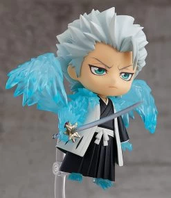 GOOD SMILE COMPANY Nendoroid #1199 Toshiro Hitsugaya Bleach