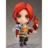 GOOD SMILE COMPANY Nendoroid #1429 Triss Merigold The Witcher 3: Wild Hunt