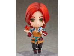 GOOD SMILE COMPANY Nendoroid #1429 Triss Merigold The Witcher 3: Wild Hunt 7 GOOD SMILE COMPANY Nendoroid #1429 Triss Merigold The Witcher 3: Wild Hunt -Popmart 4580416909334b