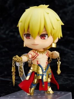 GOOD SMILE COMPANY Nendoroid #1220 Archer Gilgamesh Third Ascension Ver. Fate/Grand Order