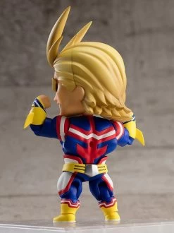 GOOD SMILE COMPANY Nendoroid #1234 All Might My Hero Academia -Popmart 4580416909754 b 05df732a 2807 43ce ba22 71e089cb34c8